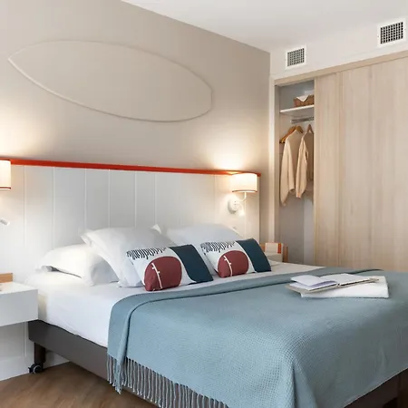 Résidence Pierre&vacances Premium Haguna 4*