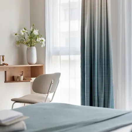 Pierre & Premium Haguna Aparthotel