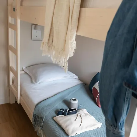 Aparthotel Pierre & Premium Haguna