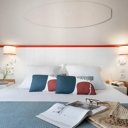 Apartmanhotel Pierre & Premium Haguna