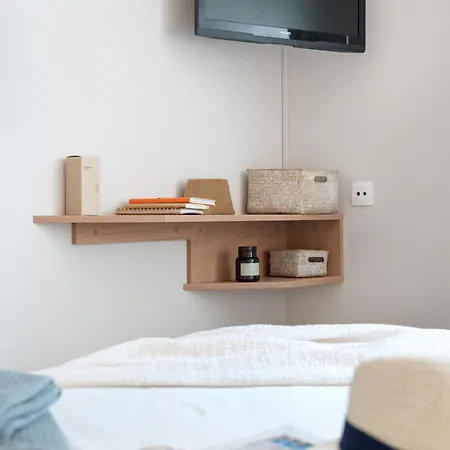 Pierre & Premium Haguna Apartmanhotel