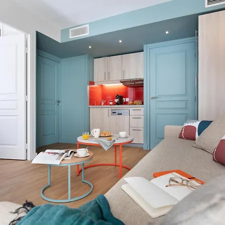 Pierre & Premium Haguna شقة فندقية 4*