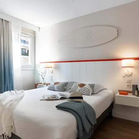 Pierre & Premium Haguna 4*