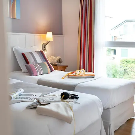 Apartmanhotel Pierre & Premium Haguna