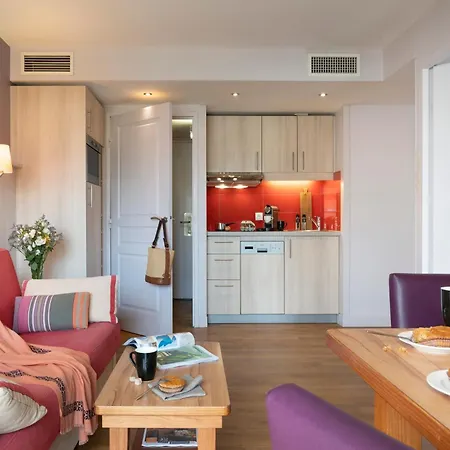 Résidence Pierre&vacances Premium Haguna