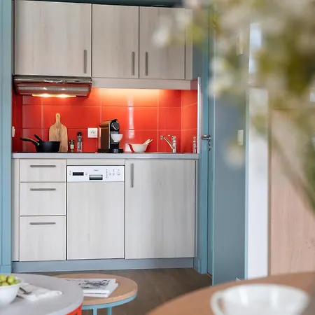 Résidence Pierre&vacances Premium Haguna Apartahotel 4*