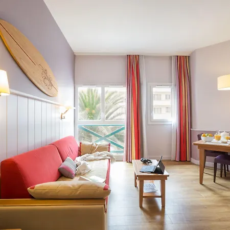 Апарт-готель Pierre & Premium Haguna