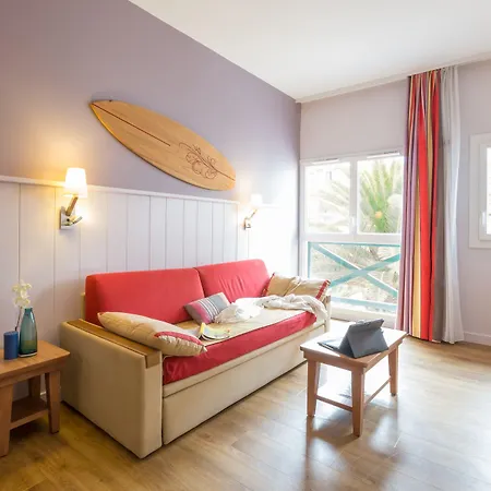 Aparthotel Pierre & Premium Haguna 4*