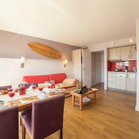 Aparthotel Pierre & Premium Haguna 4*