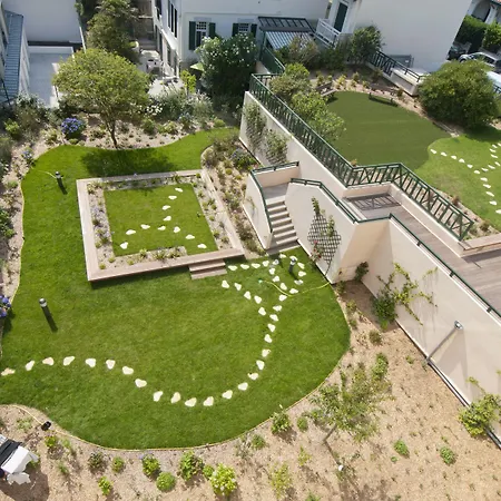 شقة فندقية Pierre & Premium Haguna 4*