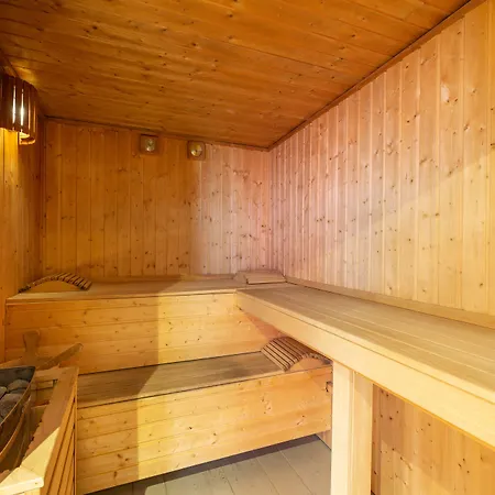 Апарт-готель Pierre & Premium Haguna 4*