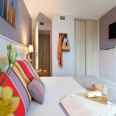 Aparthotel Pierre & Premium Haguna