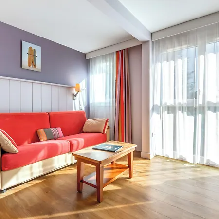 Апарт-готель Pierre & Premium Haguna 4*