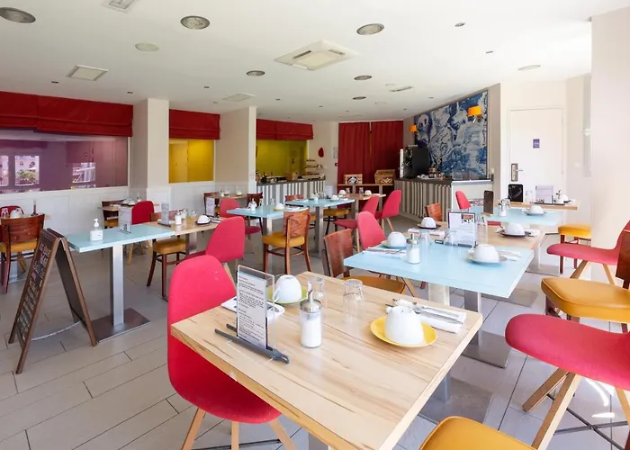 Aparthotel Pierre & Premium Haguna Biarritz