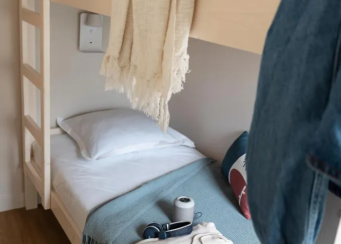 Lejlighedshotel Pierre & Premium Haguna