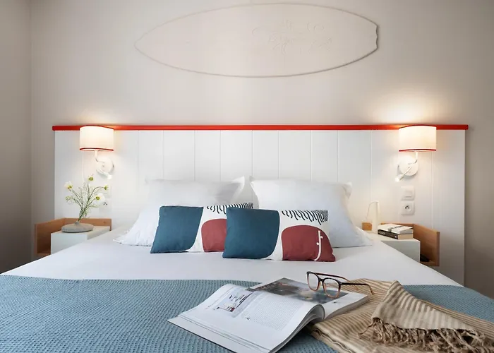 Aparthotel Pierre & Premium Haguna