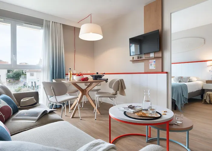 Pierre & Premium Haguna Biarritz