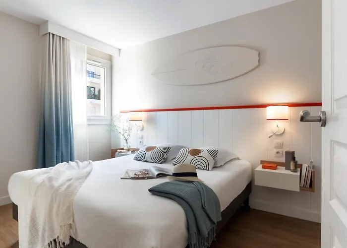 Pierre & Premium Haguna 4*