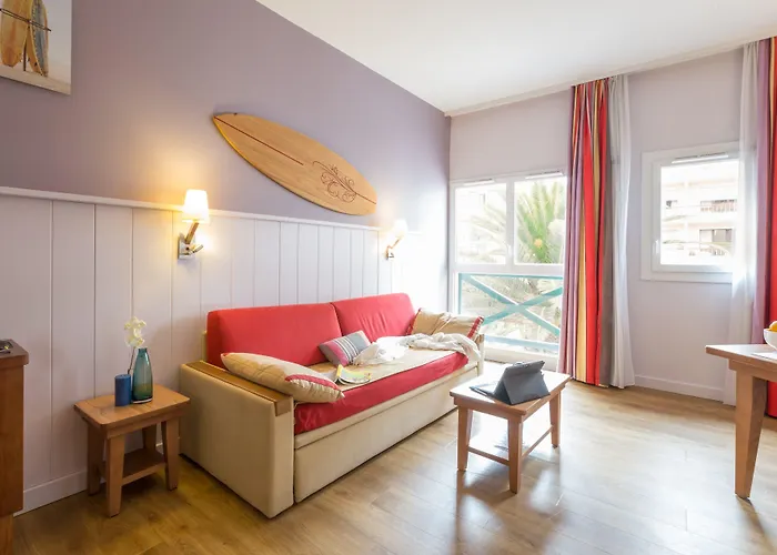 Aparthotel Pierre & Premium Haguna 4*