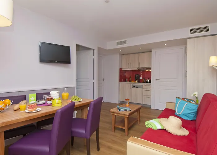 Pierre & Premium Haguna Biarritz