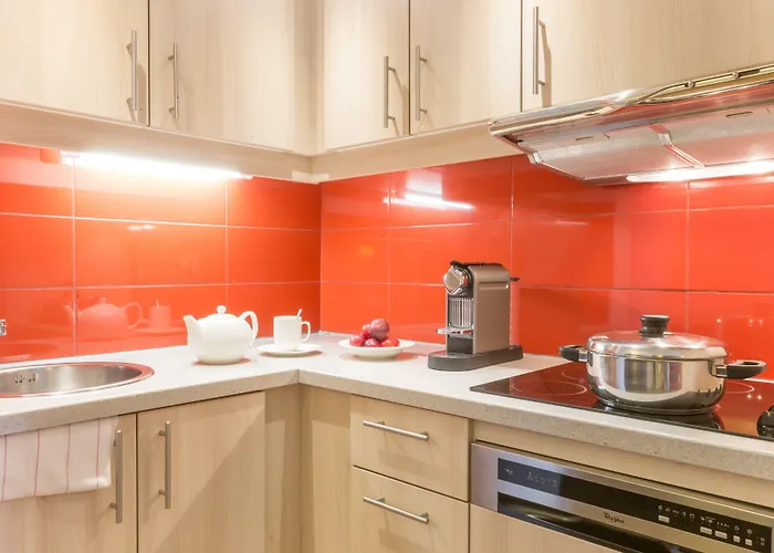 Pierre & Premium Haguna 4* Biarritz