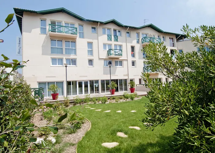 Pierre & Premium Haguna 4*