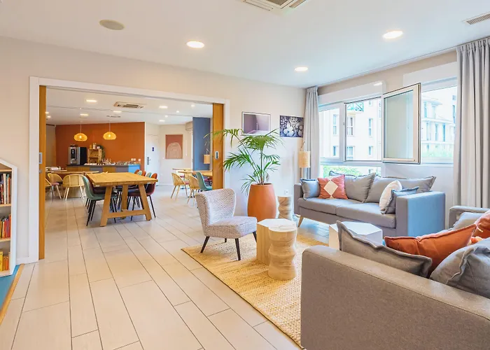 Lejlighedshotel Pierre & Premium Haguna 4*